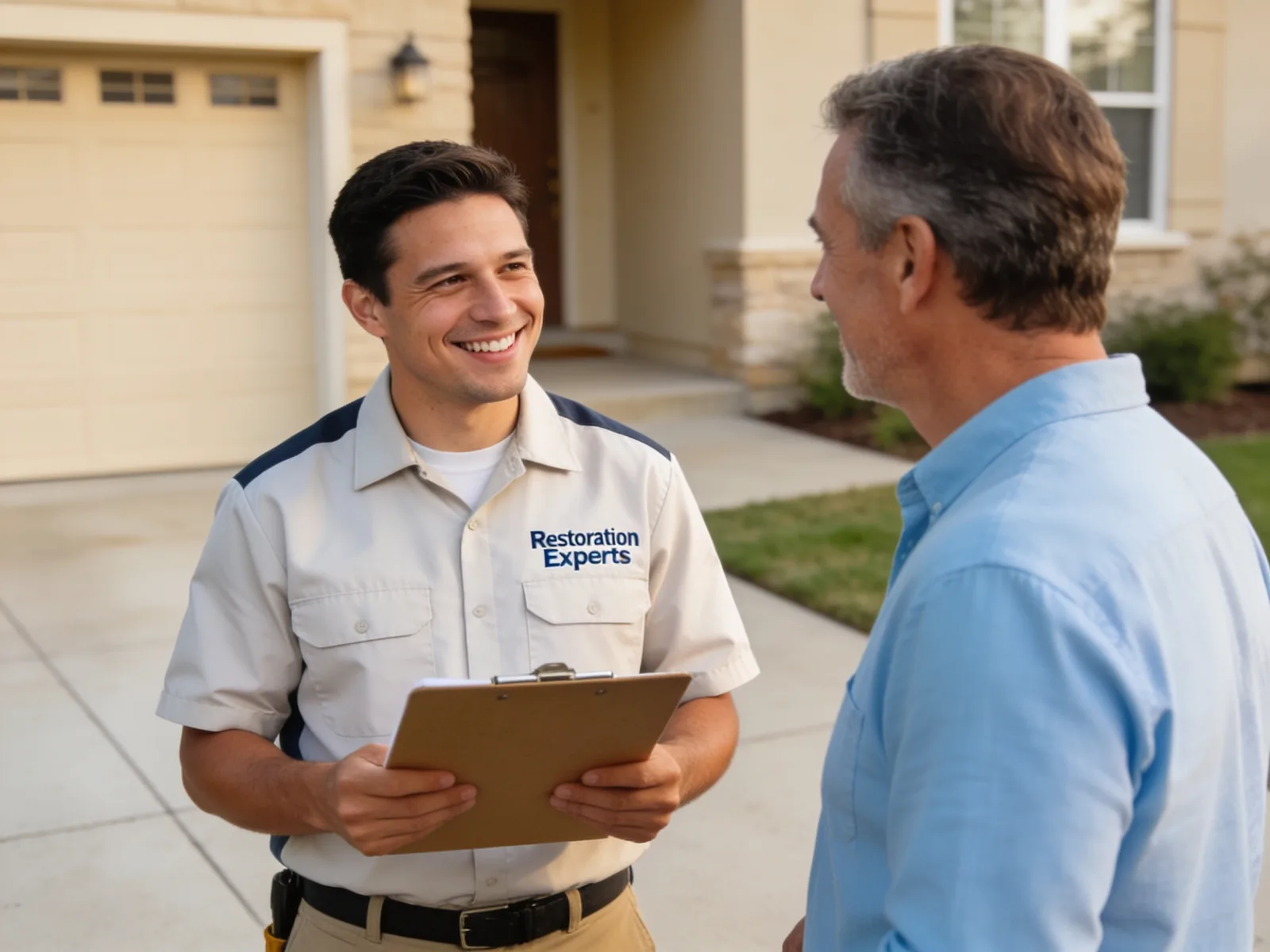 Water Damage Cleanup Newton, IA FAQs